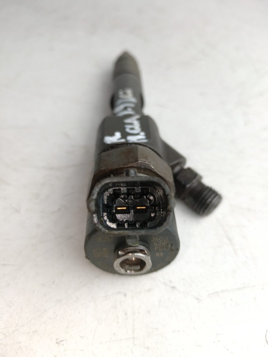 Inyector Renault Megane I Classic (LA0) 1996-2001 1.9 Diesel 1.9L 47kW 0445110110