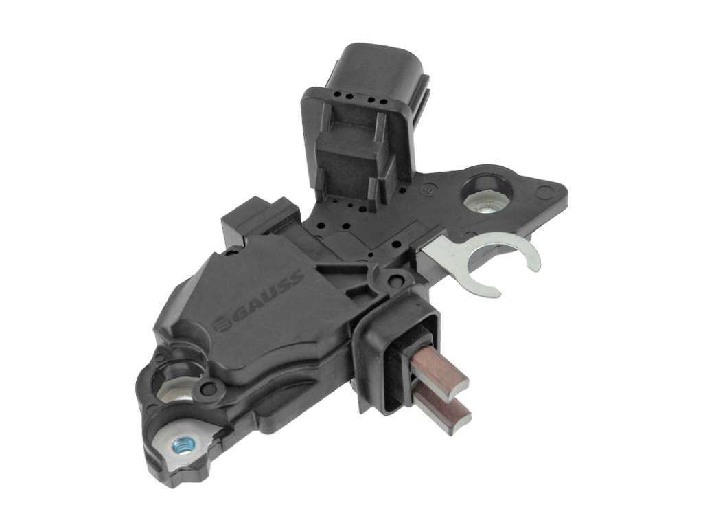 REGULADOR ALTERNADOR BOSCH TO HILUX 05/..