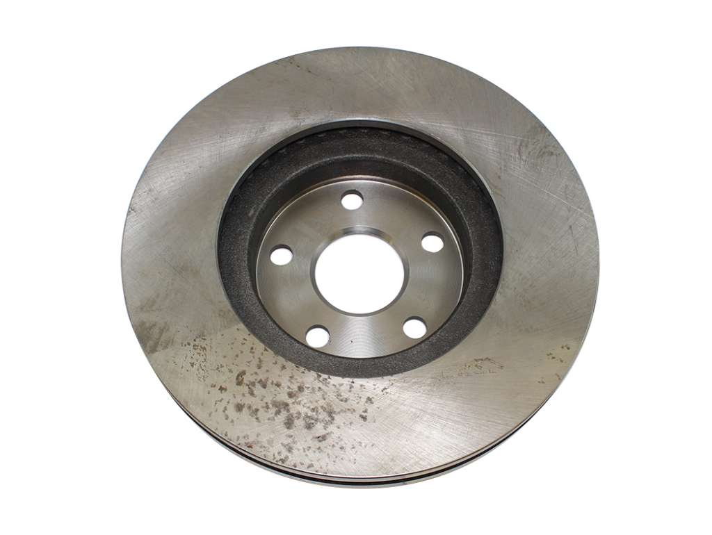 DISCO FRENO TO COROLLA 14/19 C/U