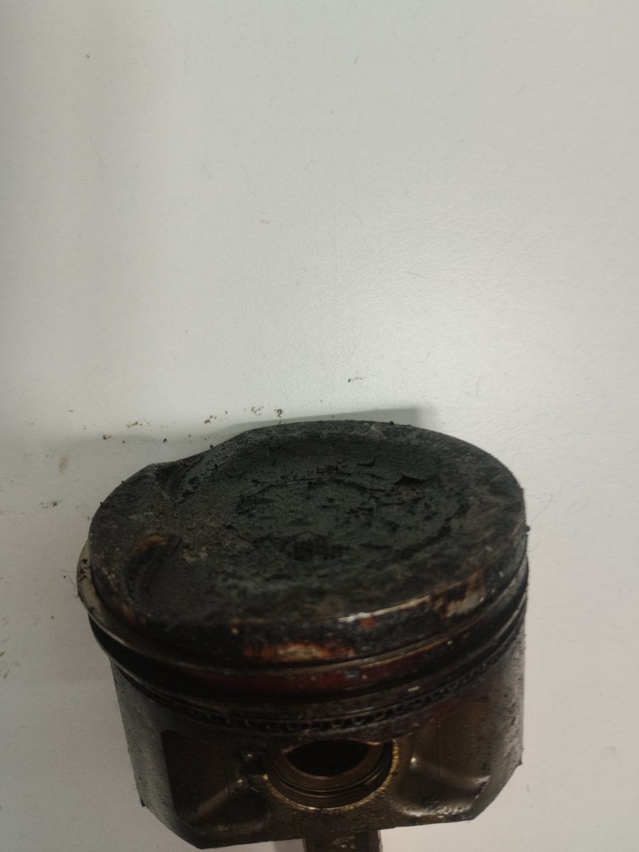 Piston Y Biela Suzuki Swift Berlina (MZ) 2005-2012 GL (5-ptas.) 1.5L 75kW