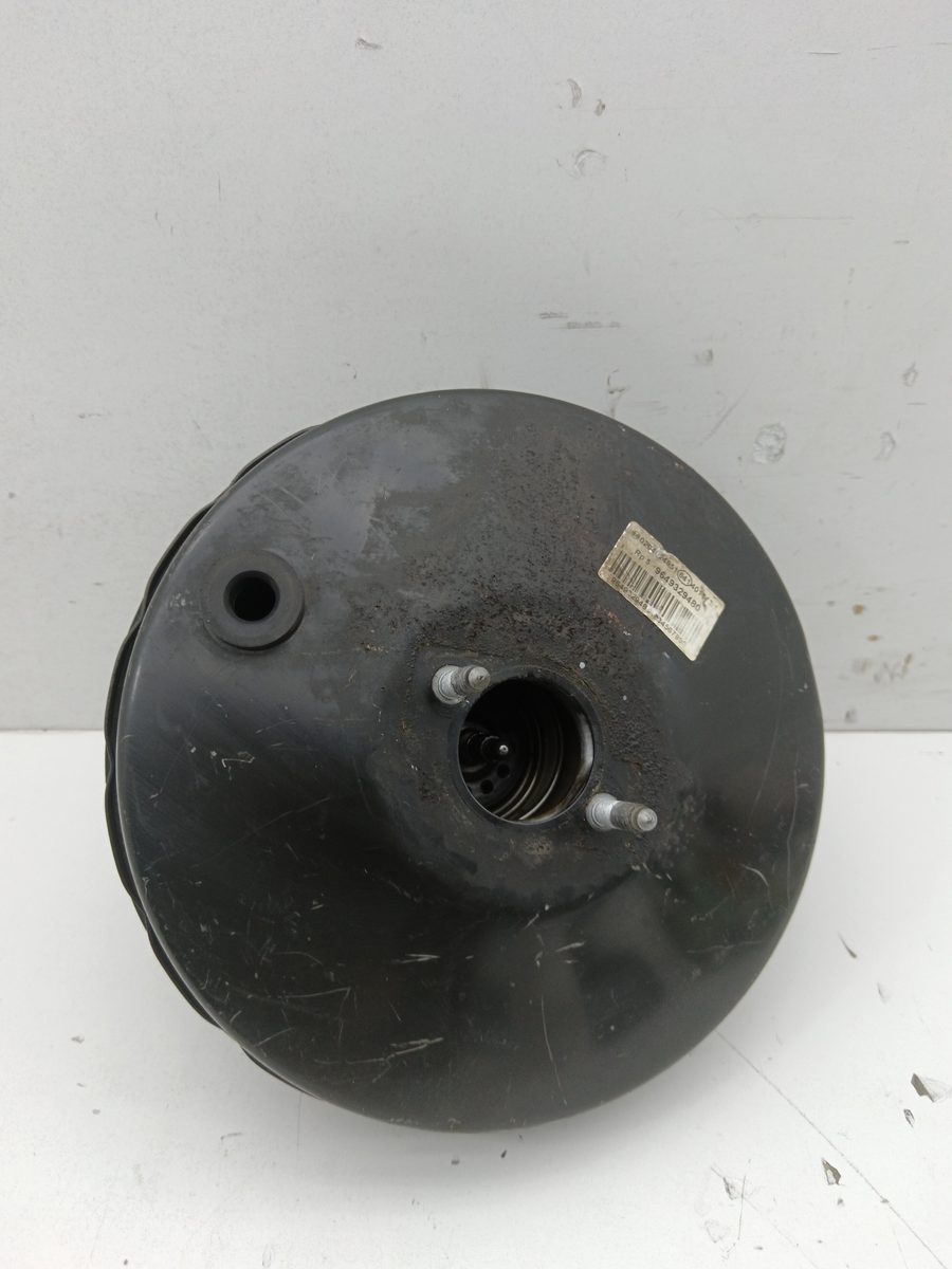 Servofreno Citroën C3 1995-2010 1.4 HDi 1.4L 50kW 9649329480
