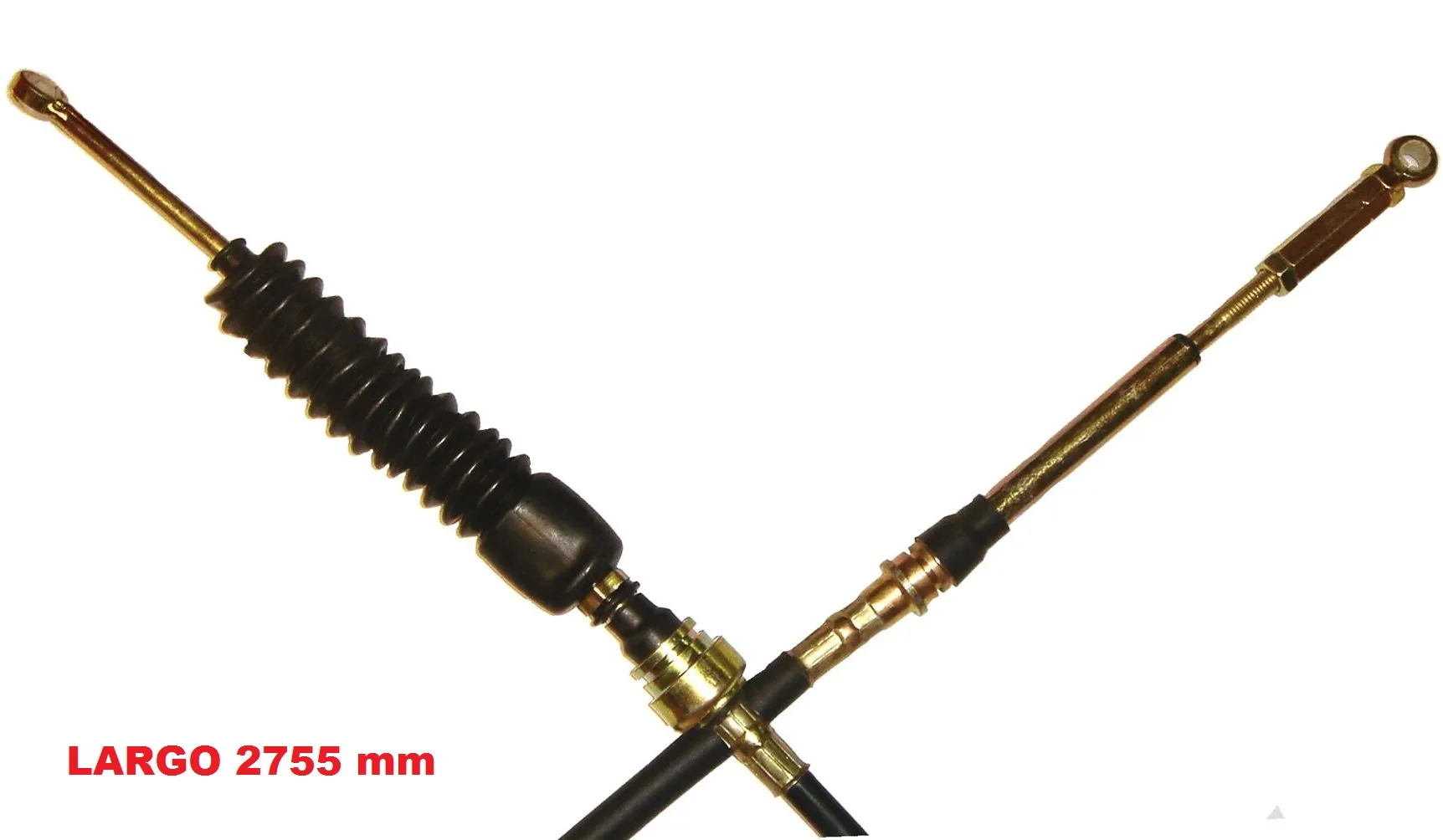 Cable de accionamiento de caja de cambios