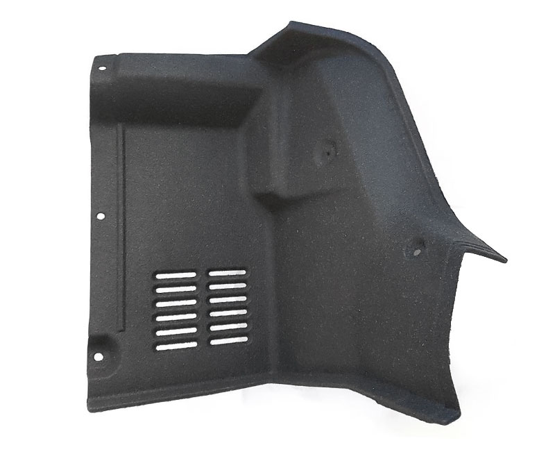 ACABADO LATERAL PANEL TRASERO LD