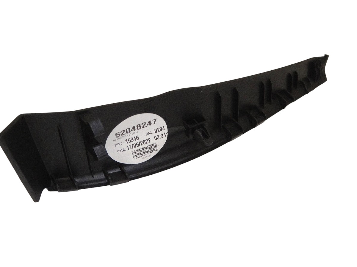 REJILLA VENTILACION DERECHA CHEVROLET ONIX/PRISMA