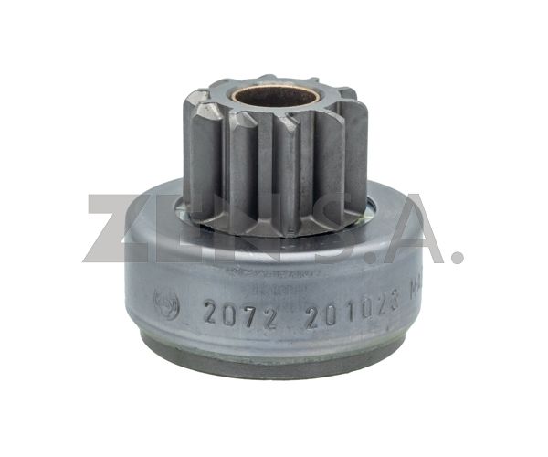 BENDIX ARRANQUE FORD ECOSPORT FIESTA FOCUS FUSION MONDEO 1.5 10D 6E ZEN