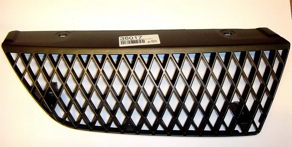 CARETA DER MITSUBISHI LANCER 07 (INT)