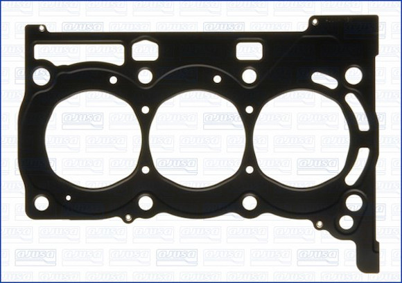 JUNTA TAPA DE CILINDROS PEUGEOT 107/BYD F0/DAHIATSU SIRION