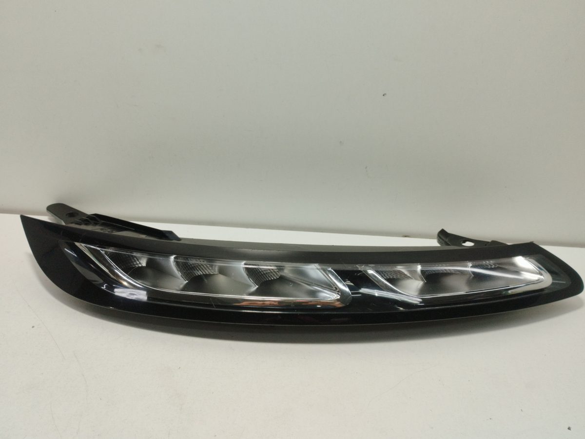 Luz Diurna Derecha Citroën C4 Cactus 2014-Actualidad Feel 9800910680