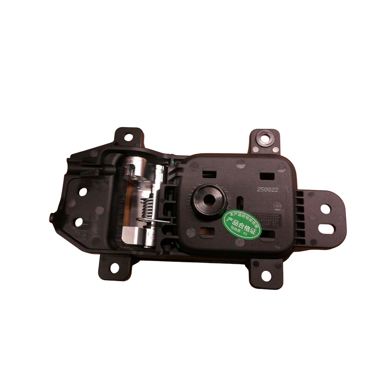 MANIJA INTERIOR PUERTA DELANTERA TRASERA IZQUIERDA SPARK EUV