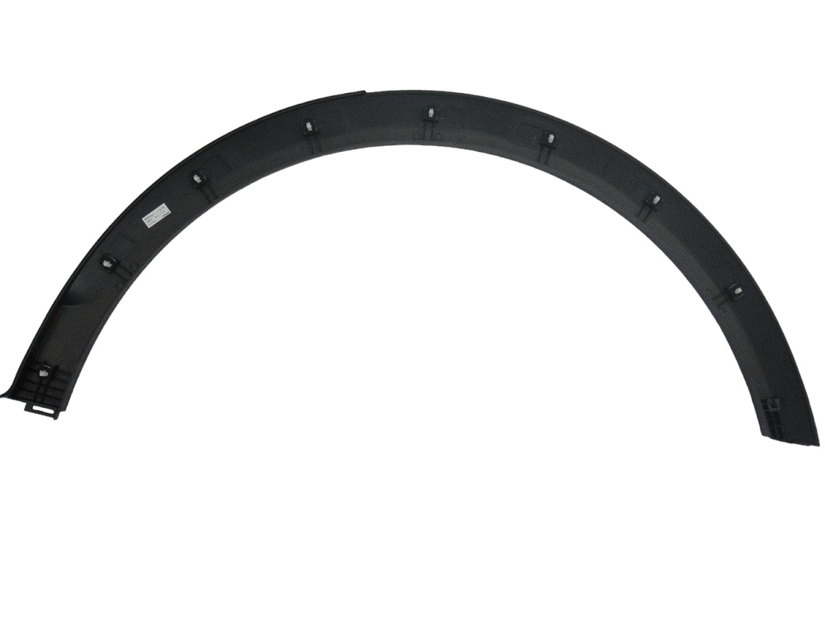 MOLDURA G/BARRO TRASERO DERECHO CHEVROLET CAPTIVA 2009/2012