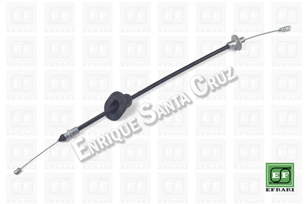 Cable de embrague