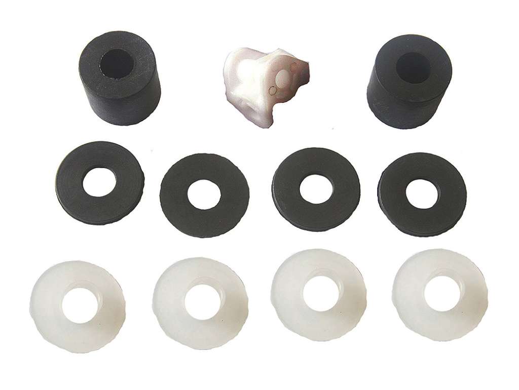 Reparo palanca de cambios