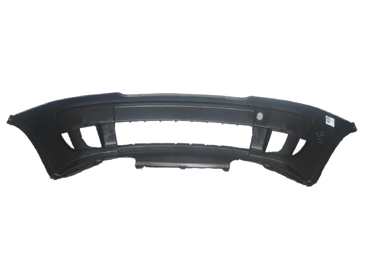 PARAGOLPE DELANTERO CH MONTANA SPORT 2008 C/CAMINERO
