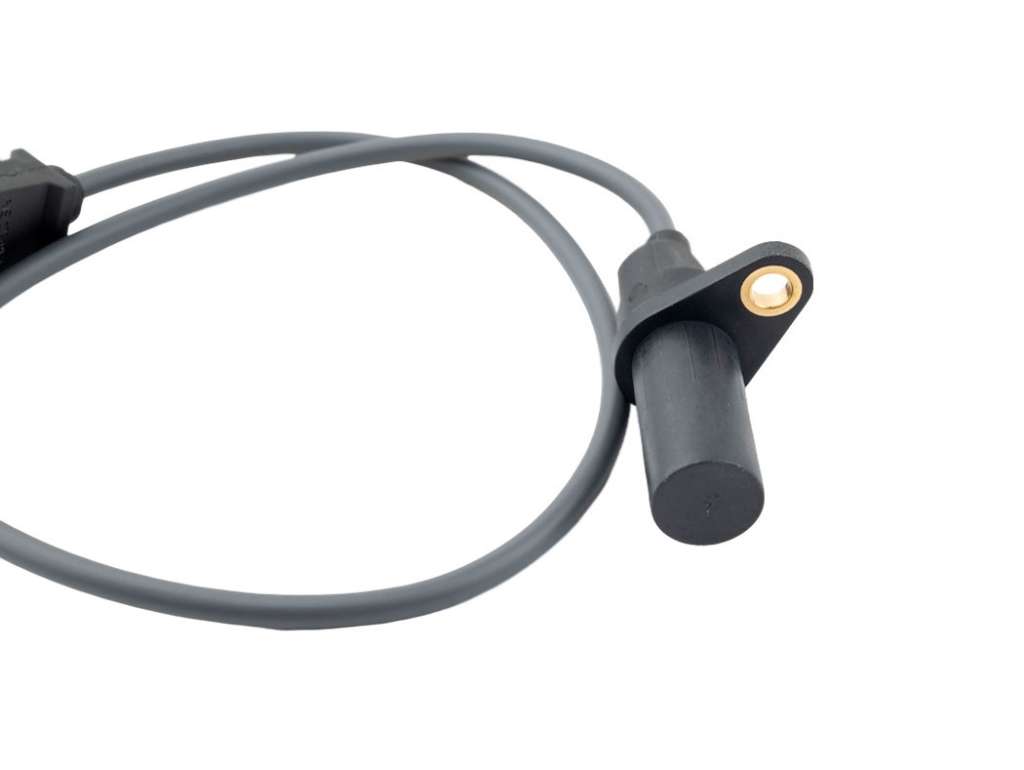 Sensor de rotación de inyección