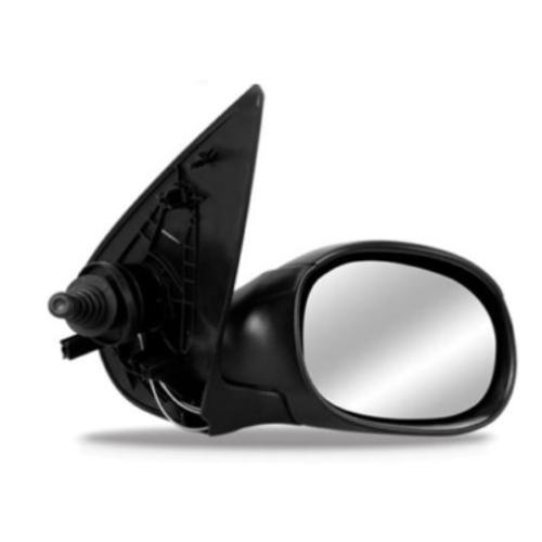 ESPEJO PEUGEOT DER. 206 98...2008- 207 ARGENTINO C/CONTROL  TYC P2900651 8148XY