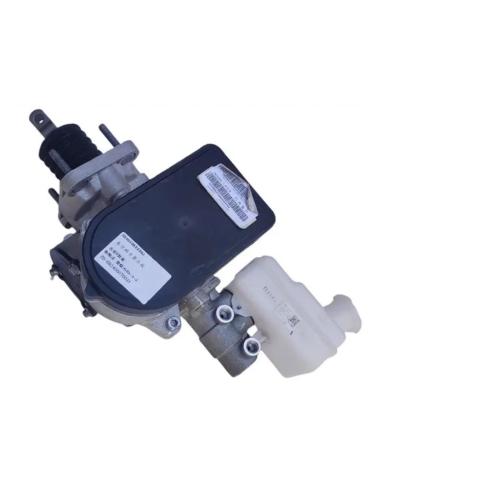 BRAKE MASTER CILINDRO JAC EJ7 -BOMBA FRENO JAC EJ7