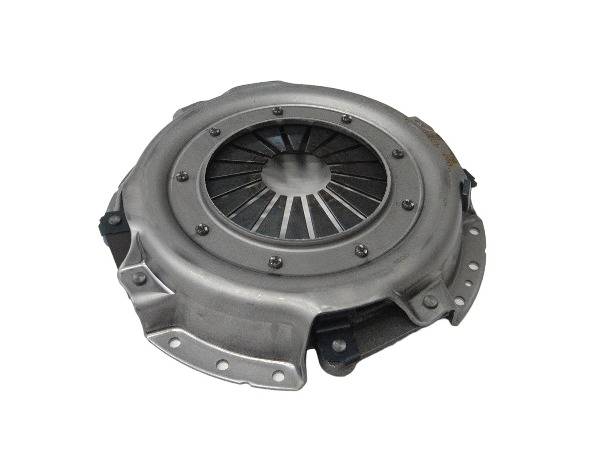 PLACA EMBRAGUE JAC/FAW CAMION (275MM)