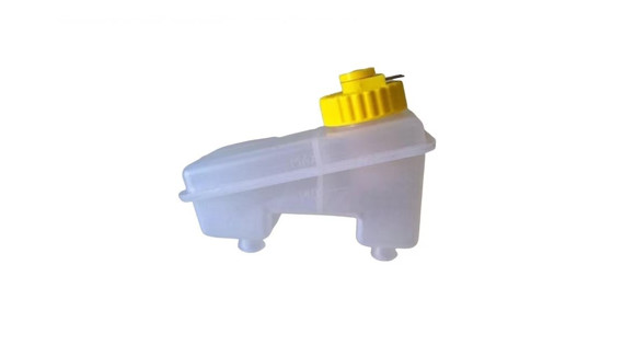 DEPOSITO LIQUIDO FRENO GM CHEVETTE 87. . . CHEVY 500/MARAJO