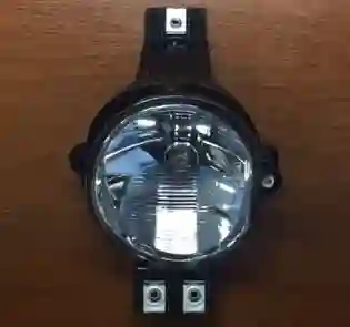 Faro Caminero Derecho