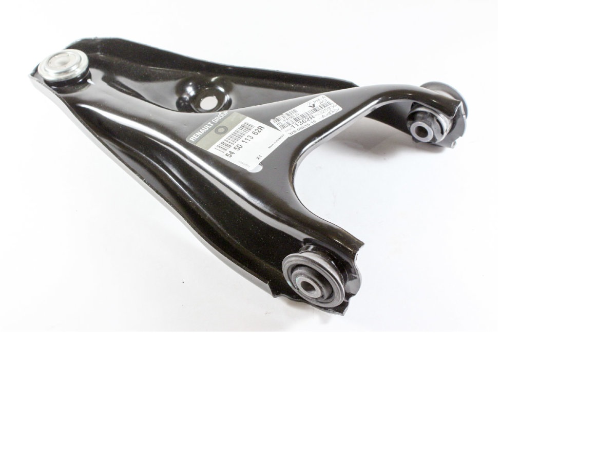 BASTIDOR SUSPENSION RENAULT LOGAN SANDERO IZQUIERDO ORIGINAL [ORIGINAL RENAULT]
