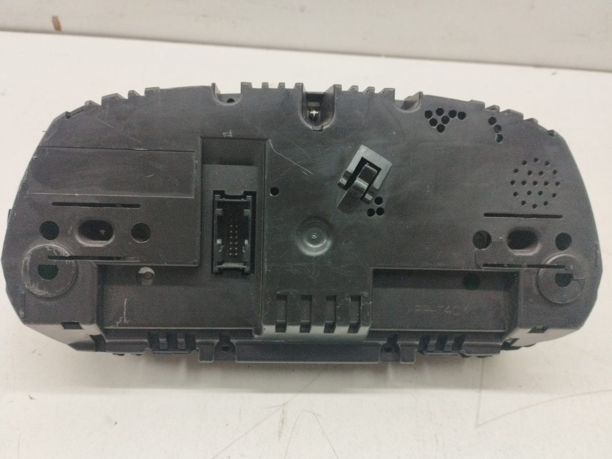 Tablero de Instrumentos BMW Serie 1 Berlina (E81/E87) 2004-2012 2.0 16V CAT 104277503