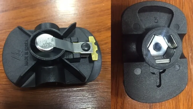 ROTOR DAEWOO-KIA-MIT (EGI)