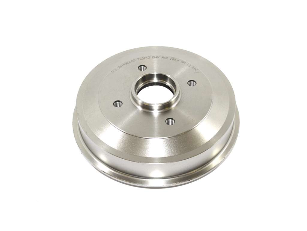 CAMPANA FRENO CI C3 1.5/1.6 12/ PE 208/301 1.2/1.5 13/ TRASERO