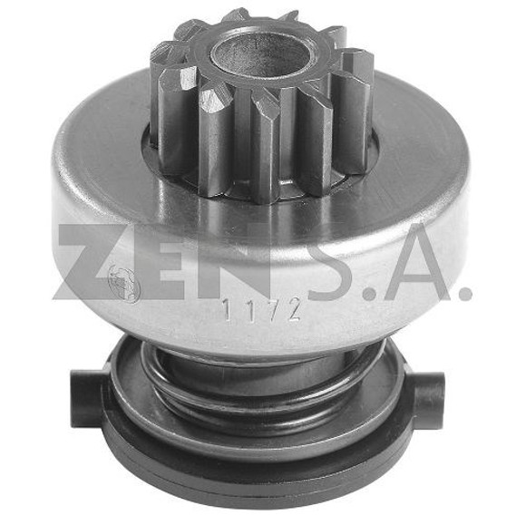 BENDIX DE ARRANQUE RENAULT EXPRESS 1.6D 1986/1997 CON BOSCH