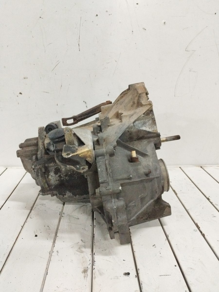 Caja Cambios Fiat Tipo (160) 1988-1996 1.4 I.E. / CL 1.4L 52kW