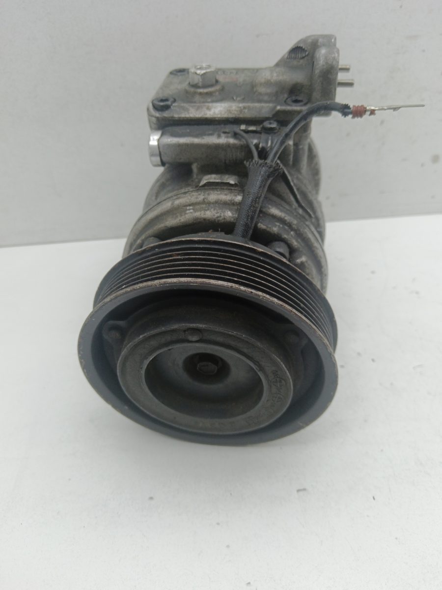 Compresor Aire Acondicionado Hyundai Tucson (JM) 2004-2010 2.0 CRDi CAT 2.0L 110kW R1343