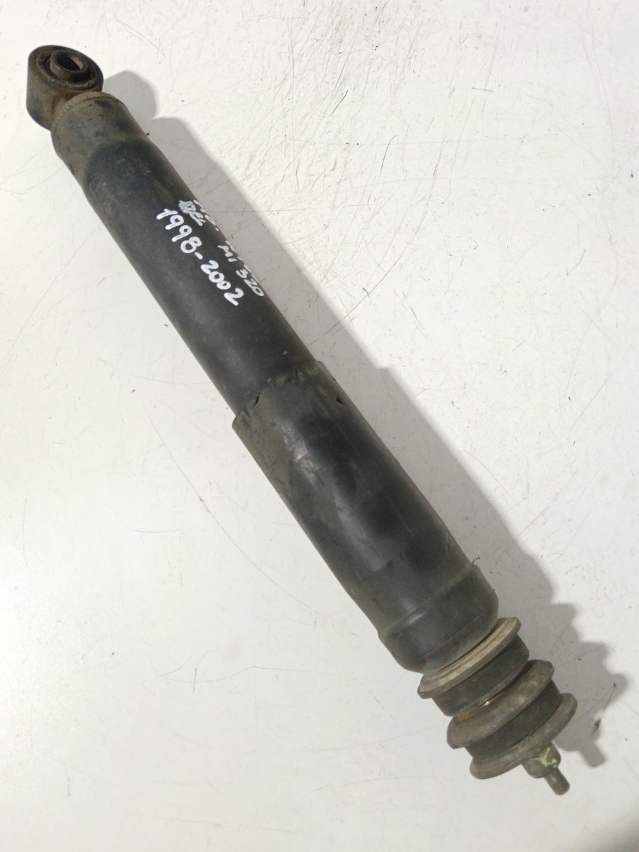 Amortiguador Trasero Der/Izq Mercedes-Benz Clase M (W163) 1997-2005 1633260000