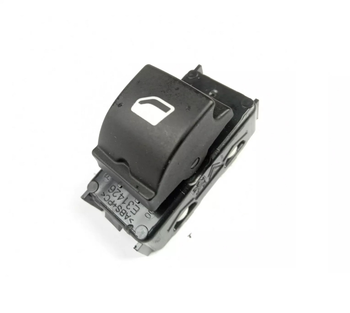 LLAVE TECLA ALZA CRISTAL PEUGEOT EXPERT III DELANTERA DERECHA [ORIGINAL PSA]