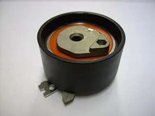 Tensor móvil de correa de distribución para motor Renault K4M 1.6 16V