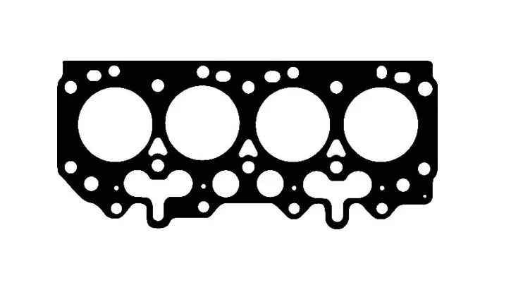 JUNTA TAPA FORD-GM MAXION 2.5TD (1.48mm)2M AMIANTO