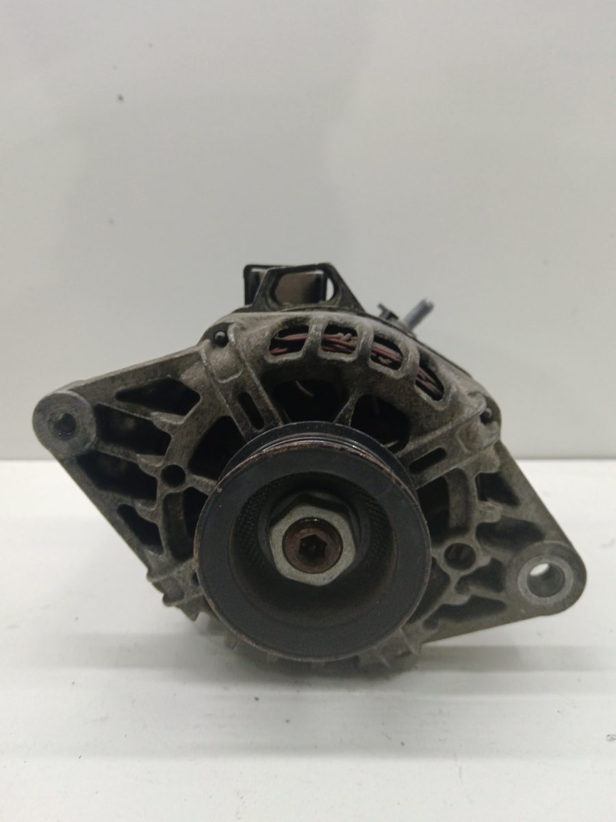 Alternador Hyundai I10 2007-2013 1.1 12V CAT 1.1L 49kW 3730003100