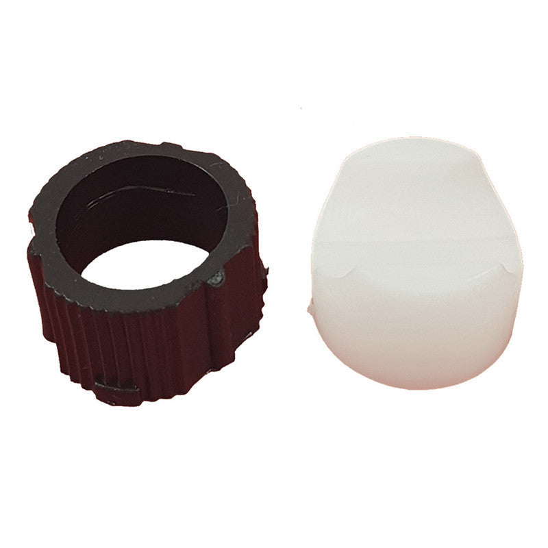 Kit Bujes Cremallera Fiat 147/128/Uno x2 Un