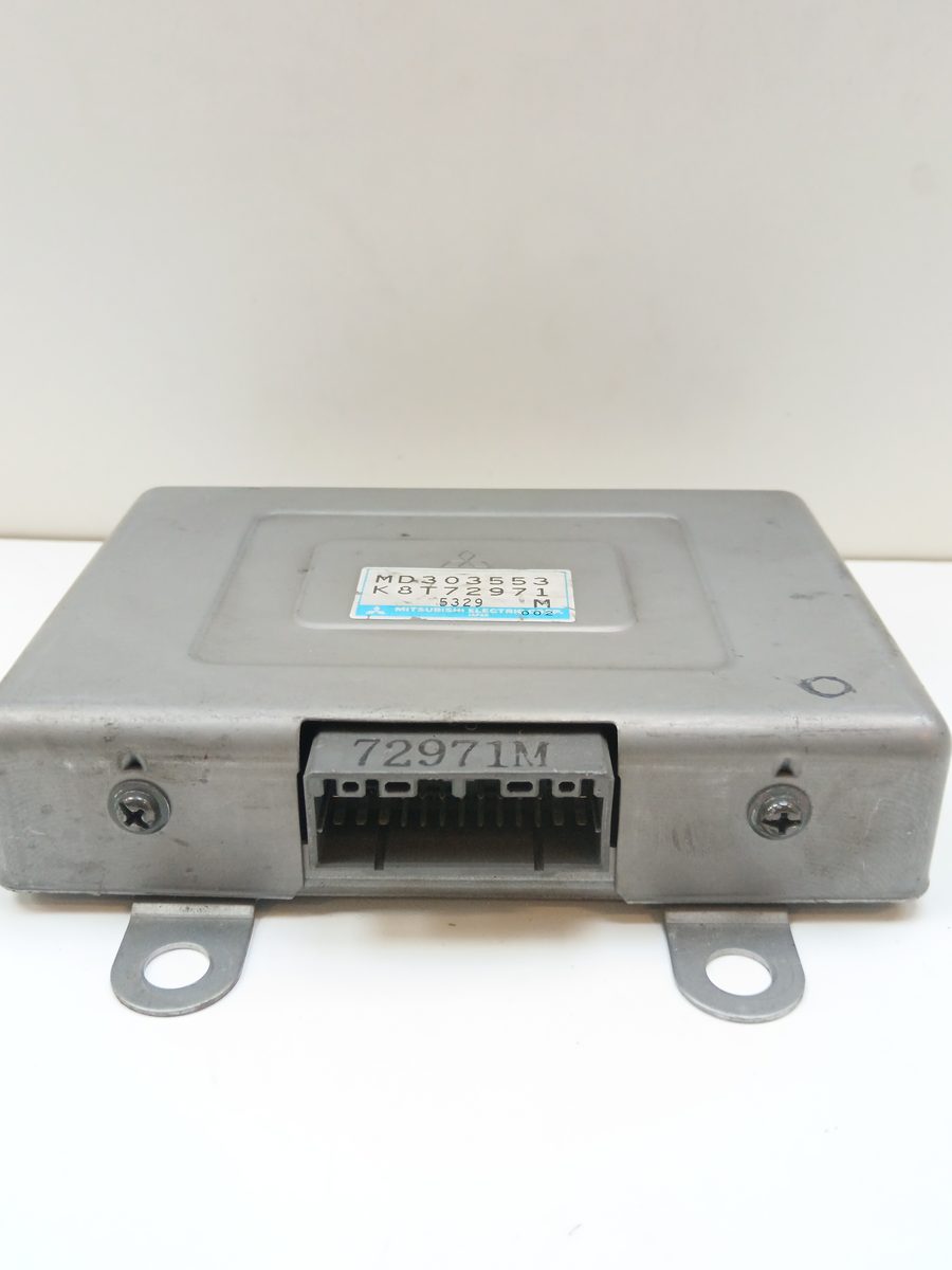 Centralita Motor Uce Mitsubishi Space Wagon (N80/N90) 1998-2005 2,4 GLX MD303553