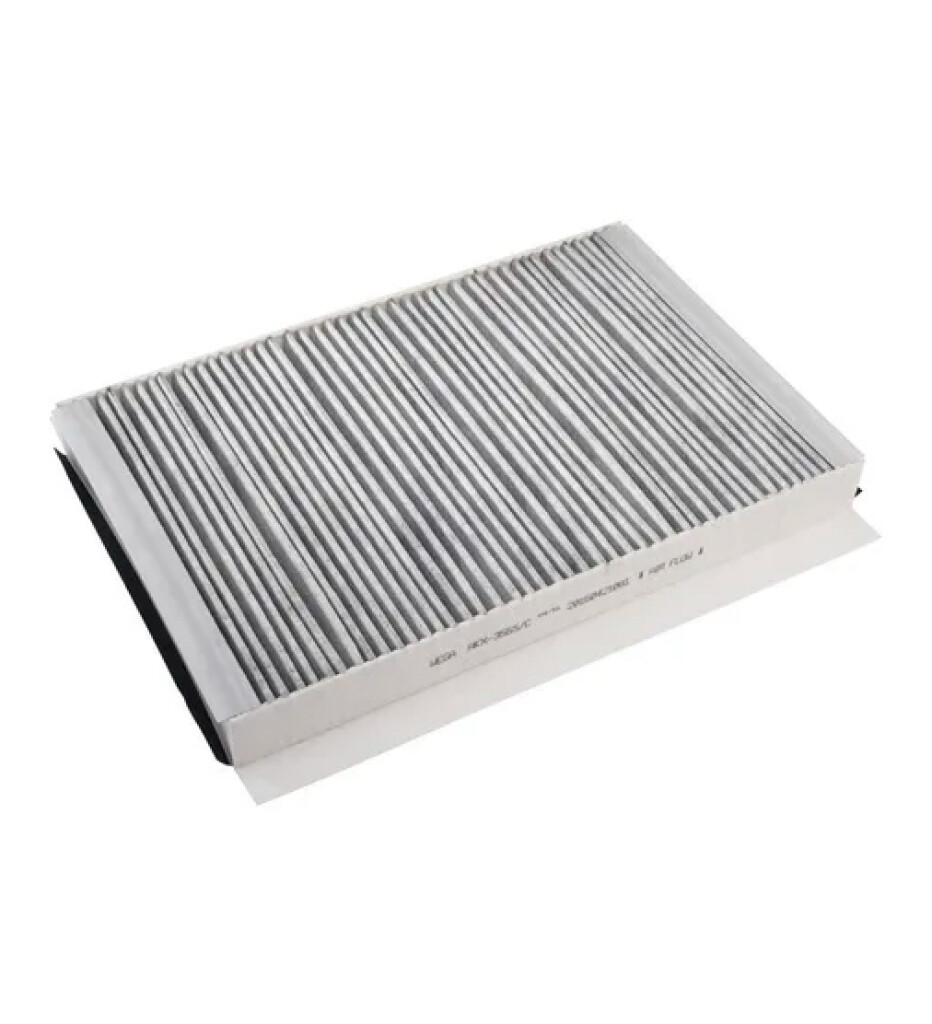 Filtro de habitáculo