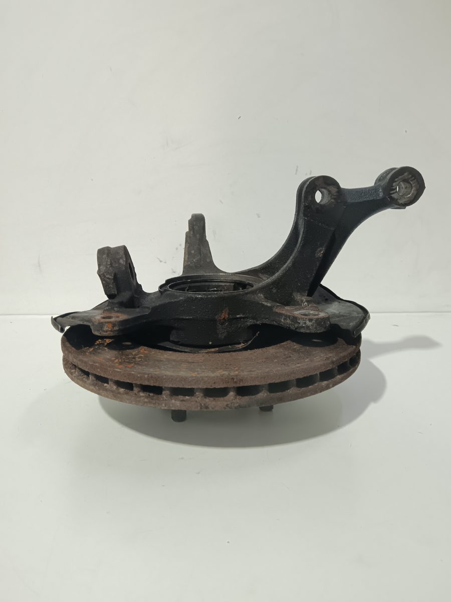 Araña Delantera Izquierda Honda Fit (GD1/5) 2002-2008 1.2 Drive 1.2L 57kW