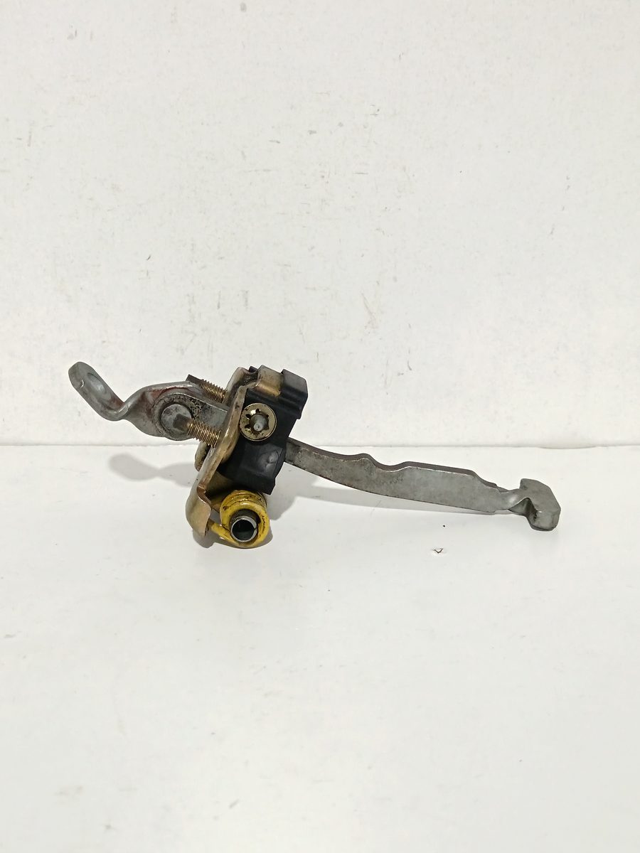Limitador de Puerta Delantero Renault Clio II Fase II (B/CB0) 2001-2013 Authentique