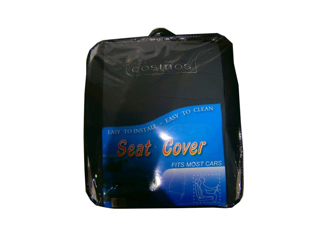 Funda de asiento universal