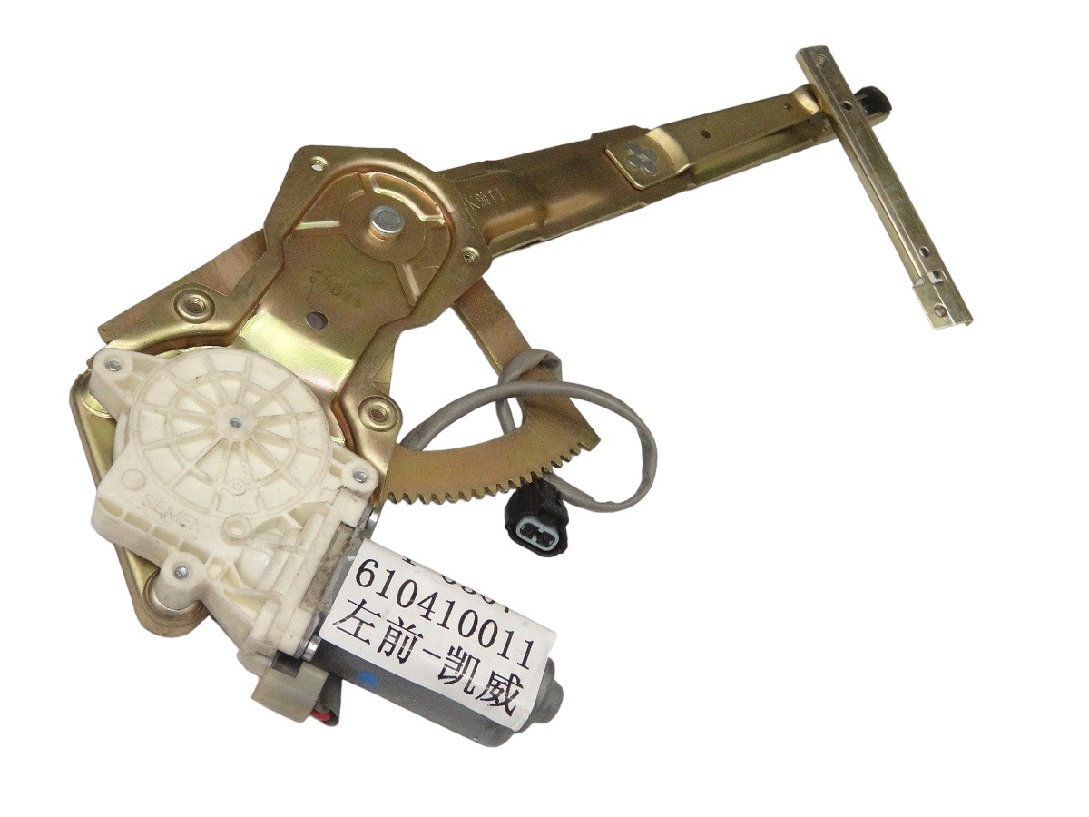 MAQUINA L/CRISTAL DELANTERA IZQUIERDA JMC 4.7(ELECTRICA) 24V