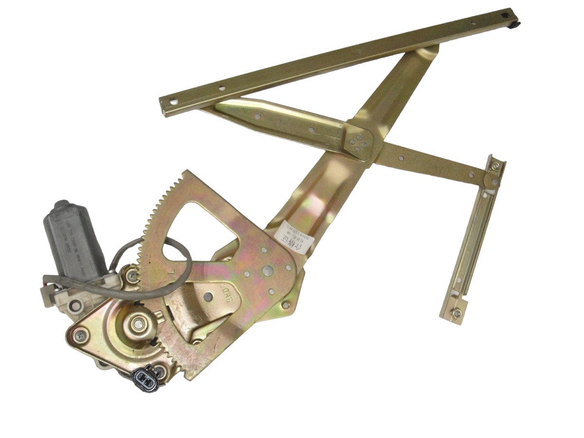 MAQUINA L/CRISTAL DELANTERA IZQUIERDA JMC 4.7(ELECTRICA) 24V