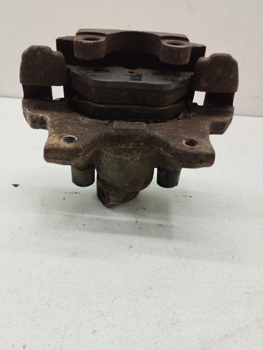 Mordaza de Freno Trasera Izquierda BMW Serie 3 Berlina (E36) 1990-1998 1.8 CAT (M43)