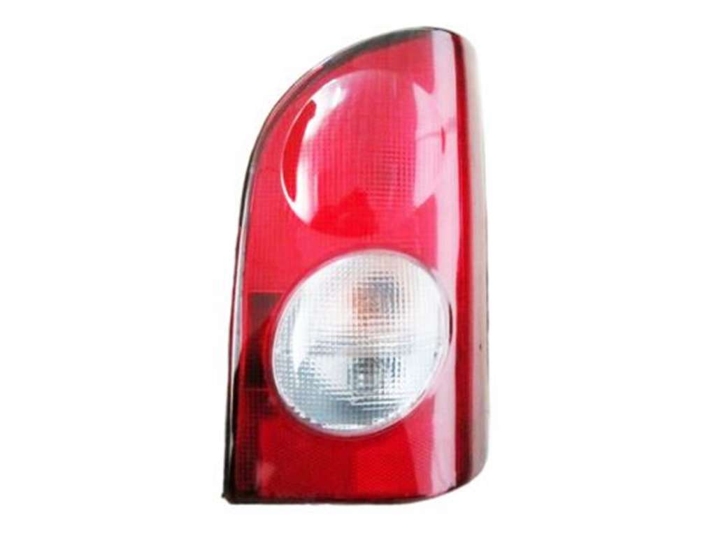 FARO TRASERO HY H100 97/00 REDONDO IZQ