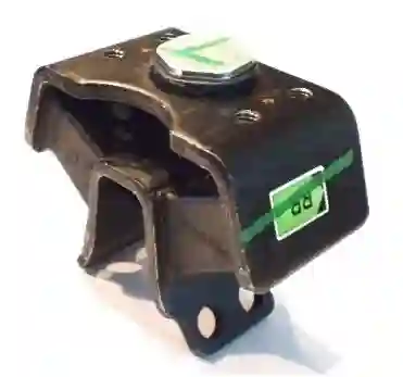 SOPORTE MOTOR TRA TOYOTA HILUX VIGO 04-15 2.7 N