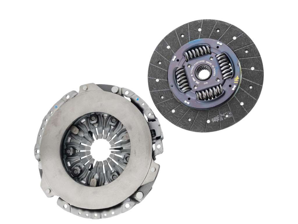 EMBRAGUE KIT PE LANDTREK 1.9D