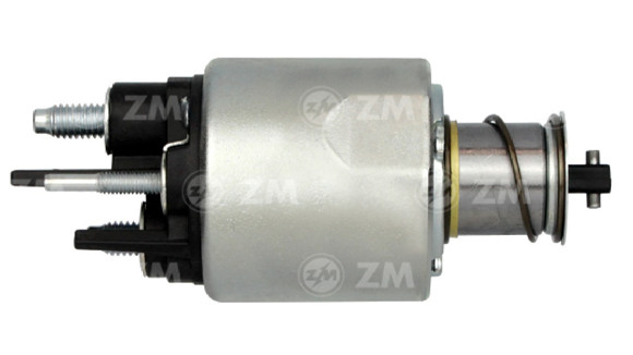 AUT ARRANQUE RENAULT CLIO IV/LOGAN/MEGANE III/KANGOO