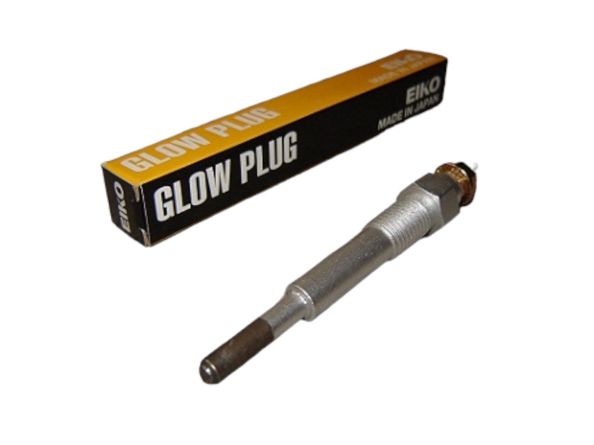 CALENTADOR 10.5V ISUZU C240/WHITE/4FB1/4FE1 (LENTOS)