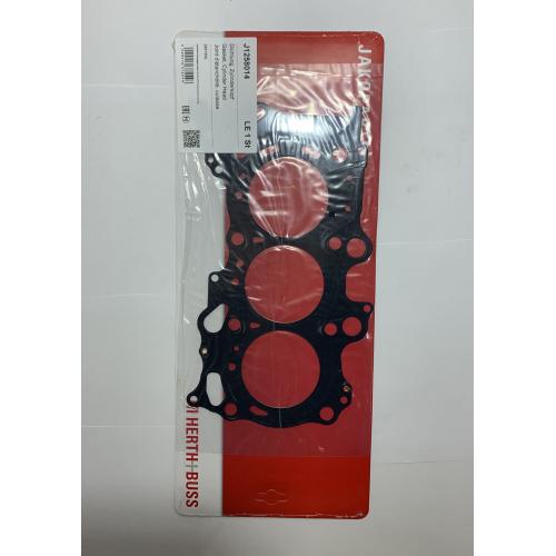 JUNTA TAPA CIL. SUZUKI 1.0 CELERIO 10..20 ALTO K10 2010...3 CILI. 11141M68K00- SEL 33897 PISTON 74MM